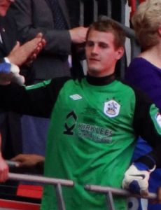 Alex Smithies