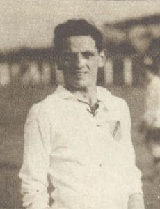 Giuseppe Rosetti