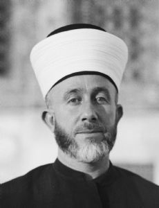 Mohammad Amin al-Husayni