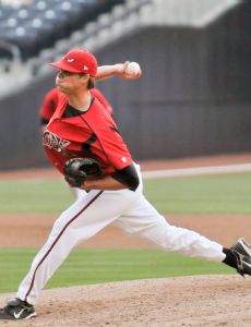 Evan Scribner