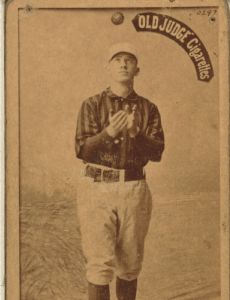 Mike Tiernan