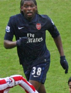 Jay Emmanuel-Thomas