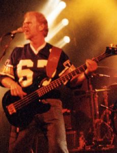 Fred Turner (musician)