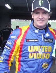 Craig Baird