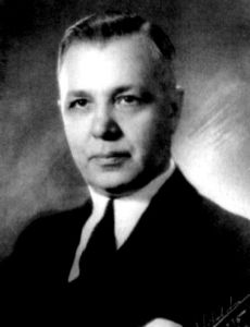 Abraham Kaufman