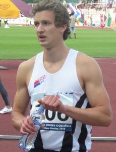 Michael Bultheel