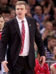 Dainius Adomaitis