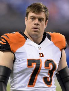 Eric Winston