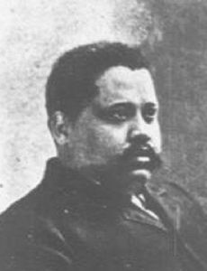 C.H.J. Taylor