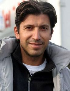 Gian Matteo Fagnini