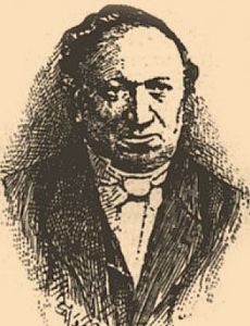 Julius Fürst