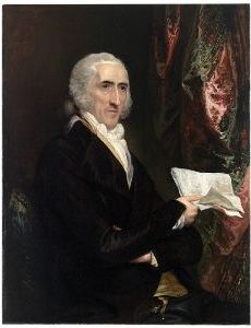 Enoch Edwards (surgeon)