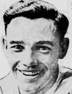 Carl Sawyer