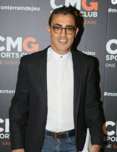 Rédouane Asloum