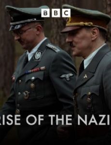 Rise of the Nazis