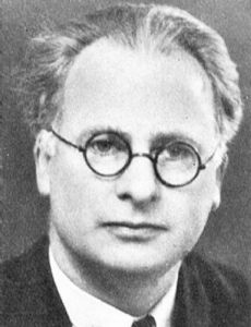 Mårten Stenberger