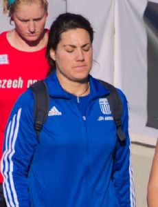 Hrisoula Anagnostopoulou