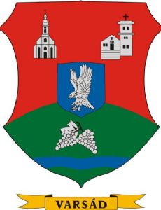 Varsád
