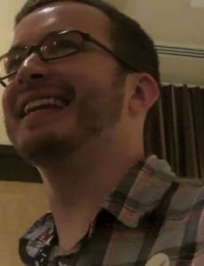 Griffin McElroy