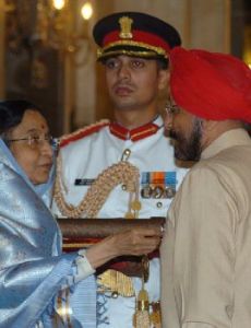 Jasdev Singh