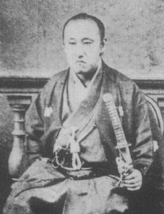 Matsudaira Sadayasu
