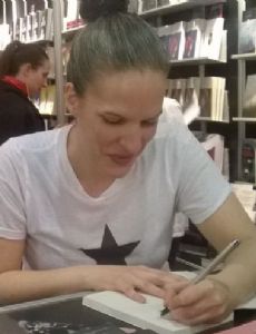 Karoline Georges