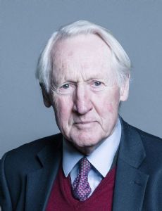 James Douglas-Hamilton, Baron Selkirk of Douglas