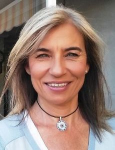 Ana Nieto Churruca