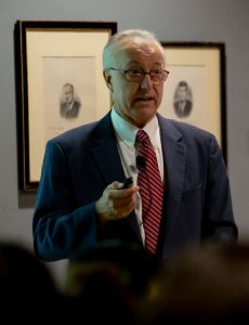 George Q. Daley