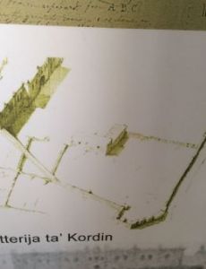 Corradino Batteries