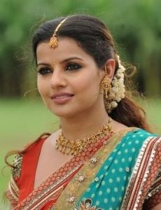 Madhu Sharma