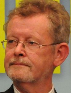 Michael Colreavy