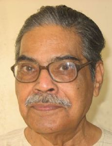 Satish Bahadur