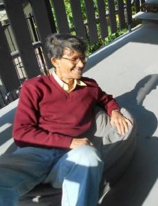 Mihir Rakshit