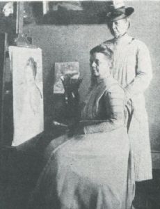Helene Cramer