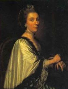 Louisa Courtauld
