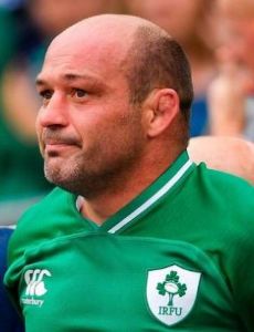 Rory Best