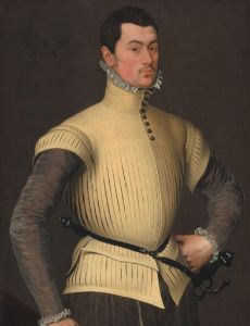 Willem IV van den Bergh