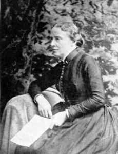 Seraph Frissell