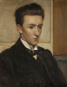 Noel Leaver