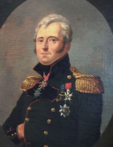 Józef Sowiński