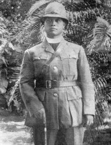 Henare Wepiha Te Wainohu