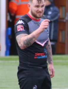Ben Evans