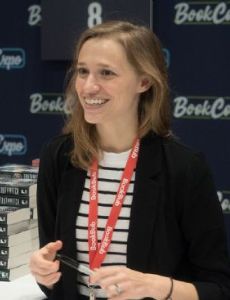 Susan Dennard