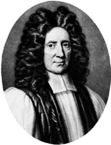 Richard Cumberland