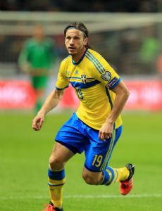 Gustav Svensson
