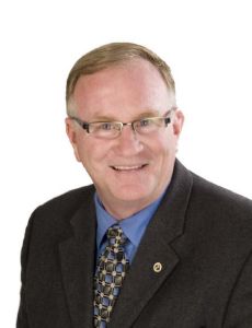 Joe Anglin