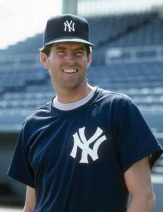 Scott Sanderson