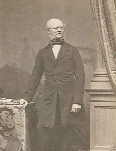 Leopold von Schrenck