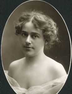 Gladys Kingsbury